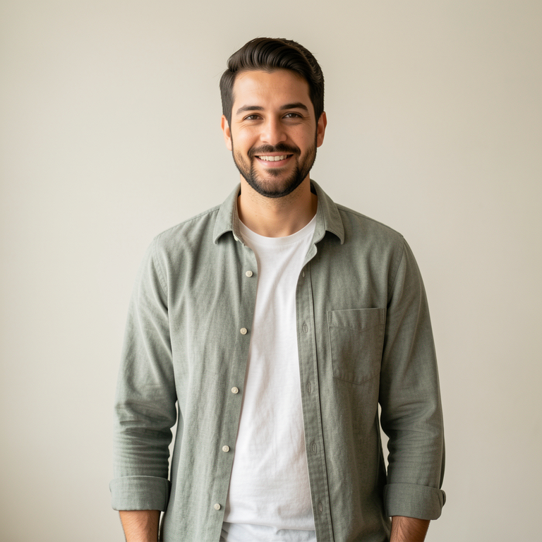 Ricardo Mendes